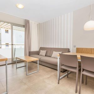 Apartament z 1 sypialnią
