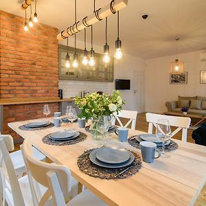 Apartamenty Rydzewo